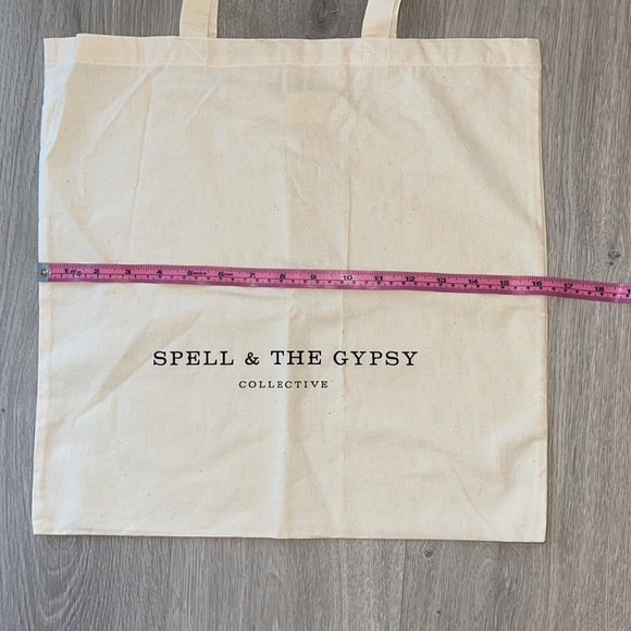 Spell and gypsy collective tote bag - Picture 2 of 3